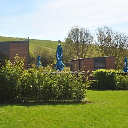 Brighton Experience Freedom Glamping Villa Exterior photo